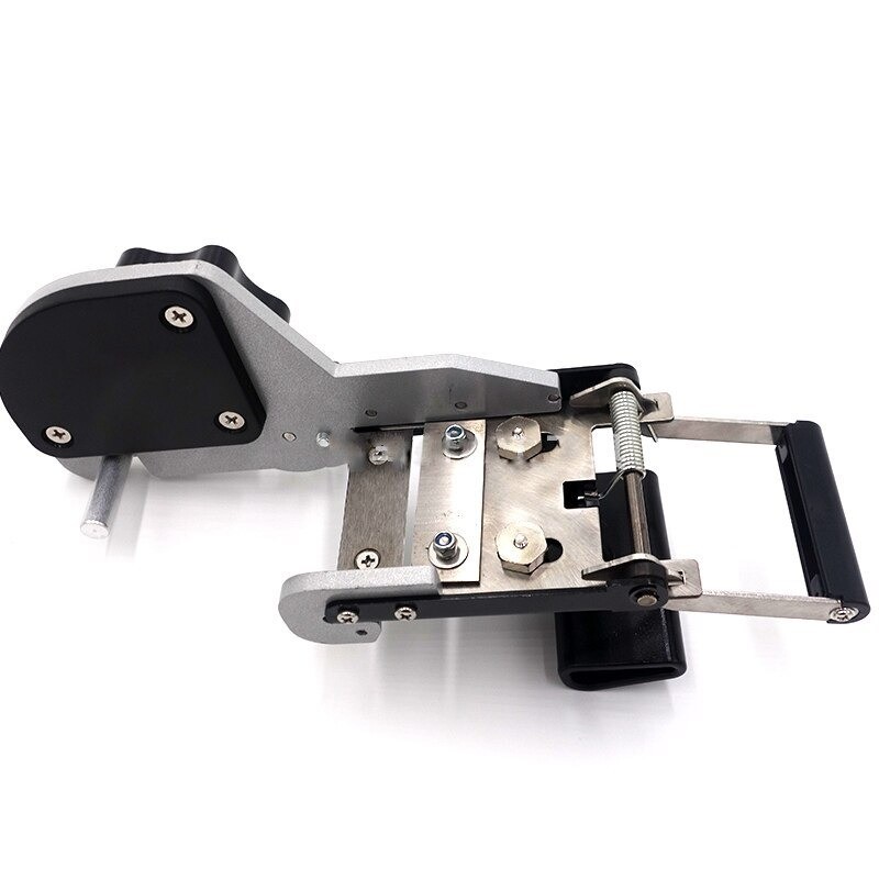 Woodworking Edge Banding Machine Commonly Used Tools Curved Straight Line Head