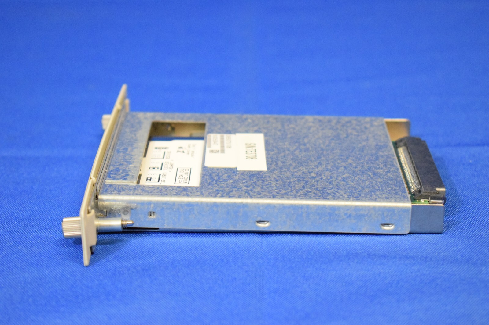 Tektronix 065-0751-06 Additional Removable Hard Drive for use with RSA5100A