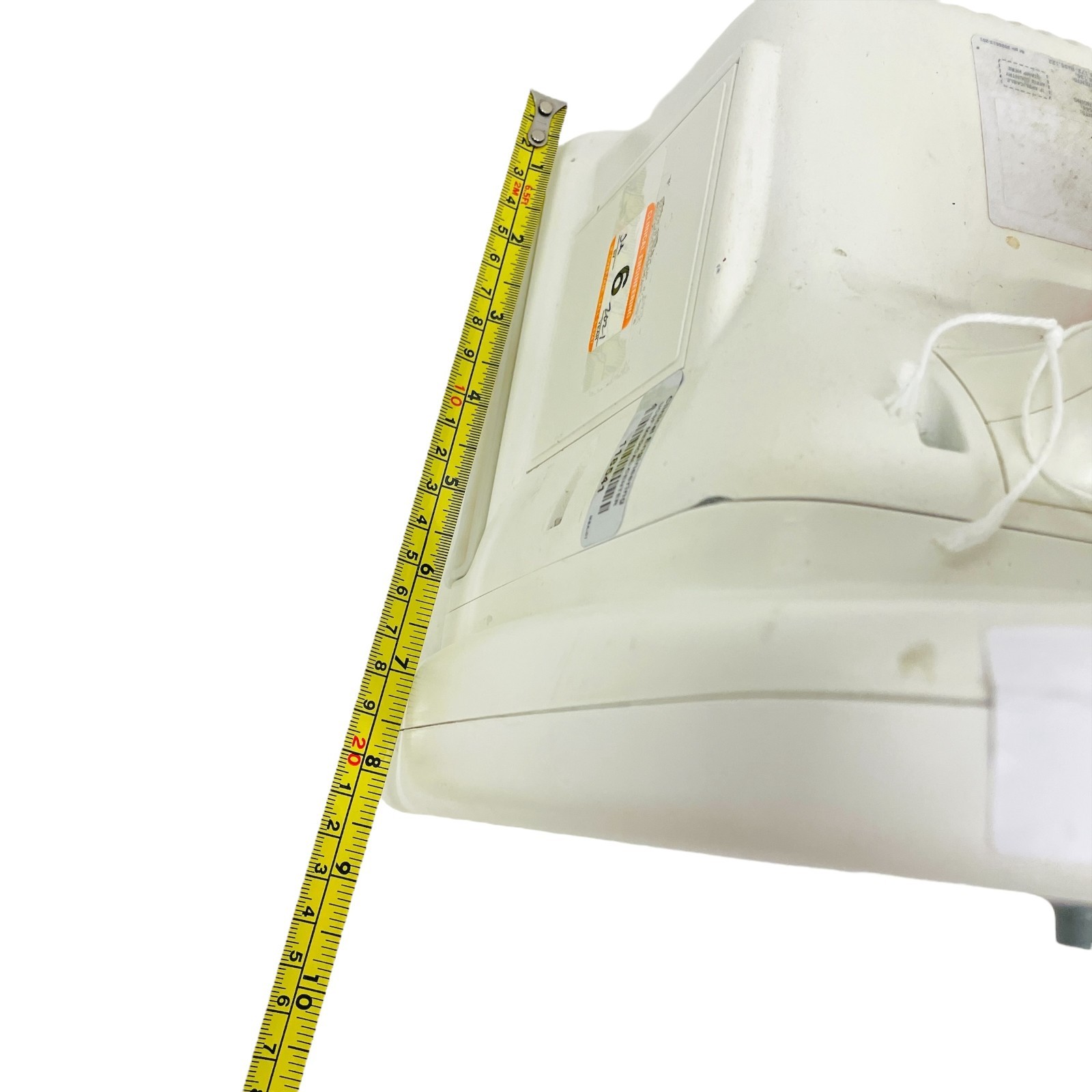 GE Dash 4000 Patient Monitor REF 2035598-202