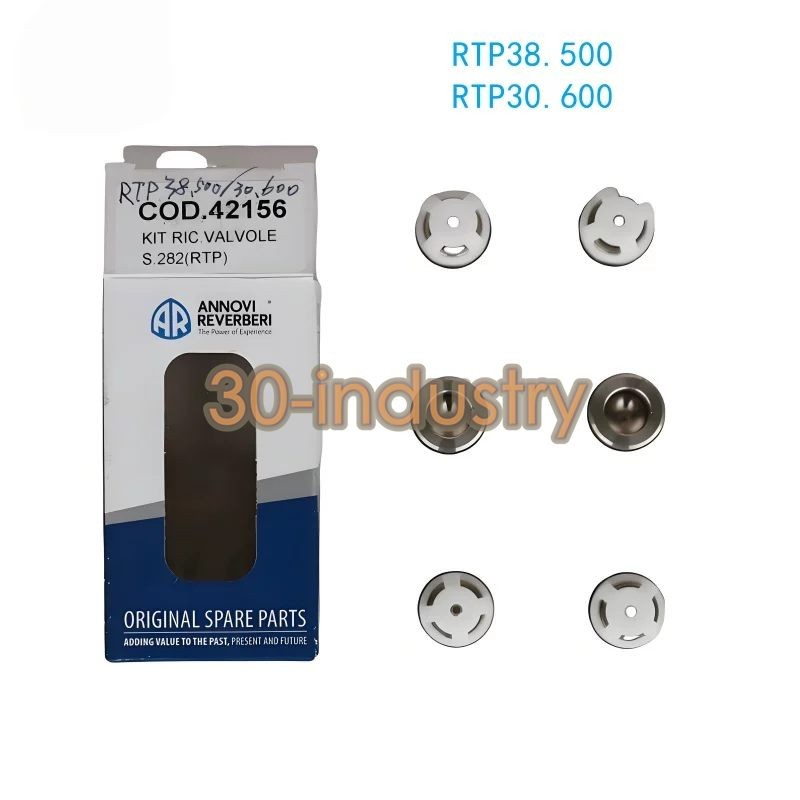 1PCS NEW COD.42156 FIT FOR RTP 30.500 30.600 38.500 Water pump check valve
