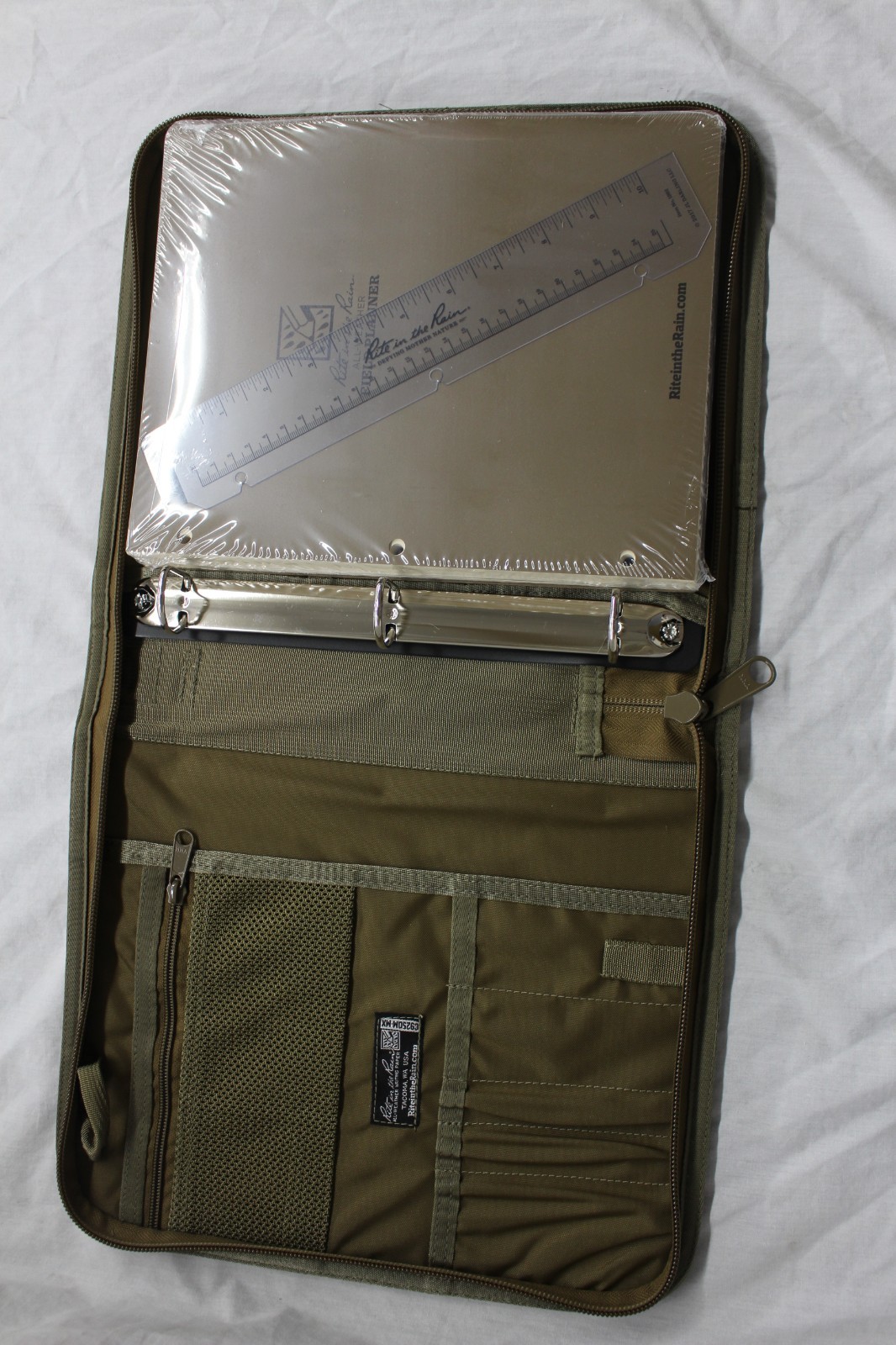 Rite in the Rain 9255M-MX All-Weather Tactical MultiCam Field Planner