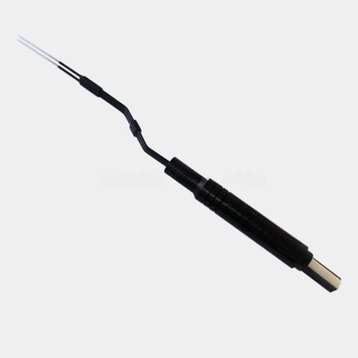 Bipolar Electrode for Nose Tumor Reduction 17.5cm