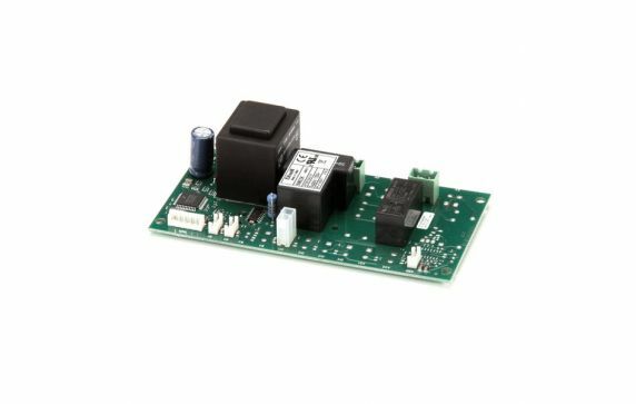 Atosa – OEM Genuine Dixell Digital Controller Board W0302017 For Refrigerators