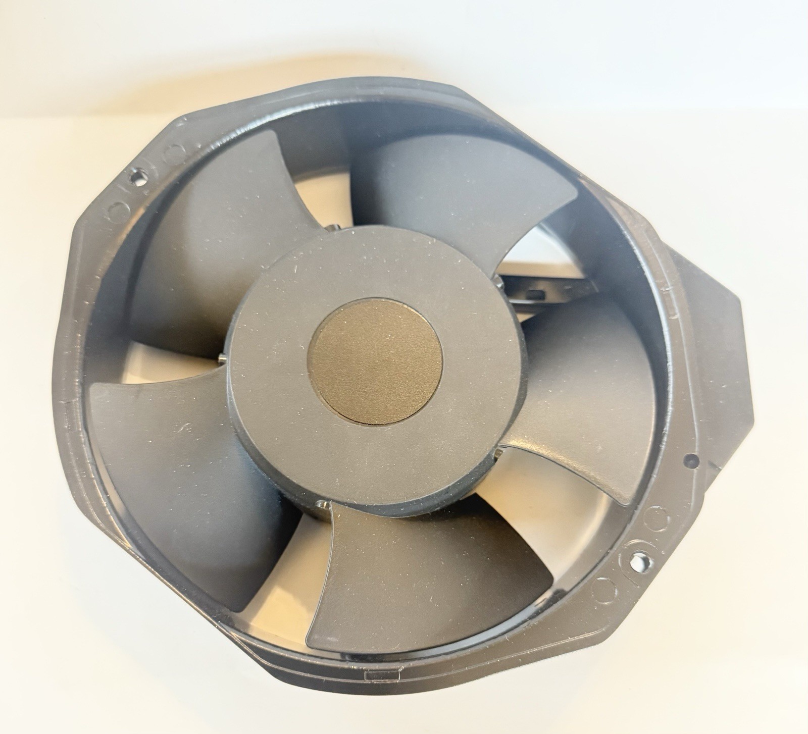 Orion Fans OA172SAPL-11-1TB IP55 115VAC 60Hz 28W