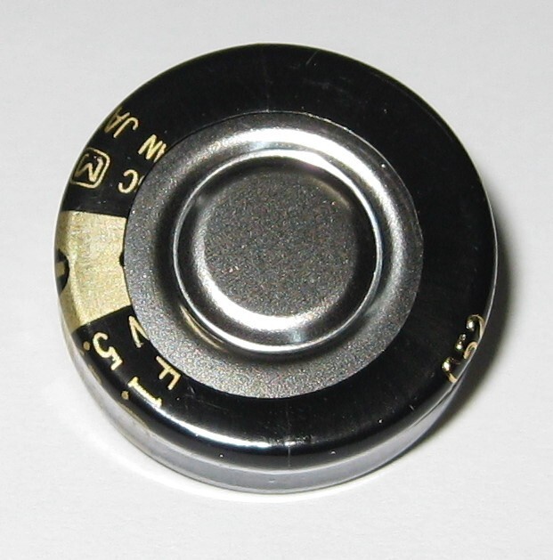 Panasonic Coin Cell Supercapacitor 1 F – 5.5 V DC – PCB Mount Mini Supercap