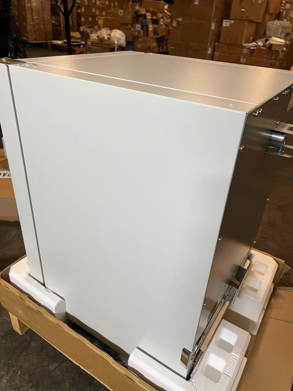 Thermo Scientific Heratherm OGS60 OVEN 51028112 2023-11-10 120V