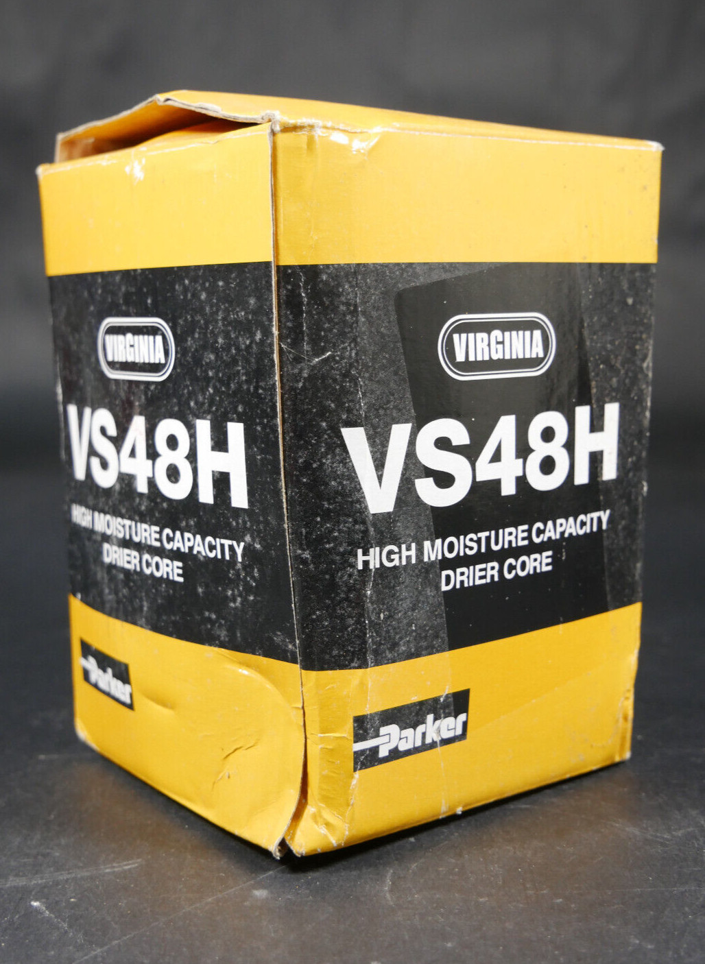 PARKER / Virginia VS48H Block Insert / Dryer Core
