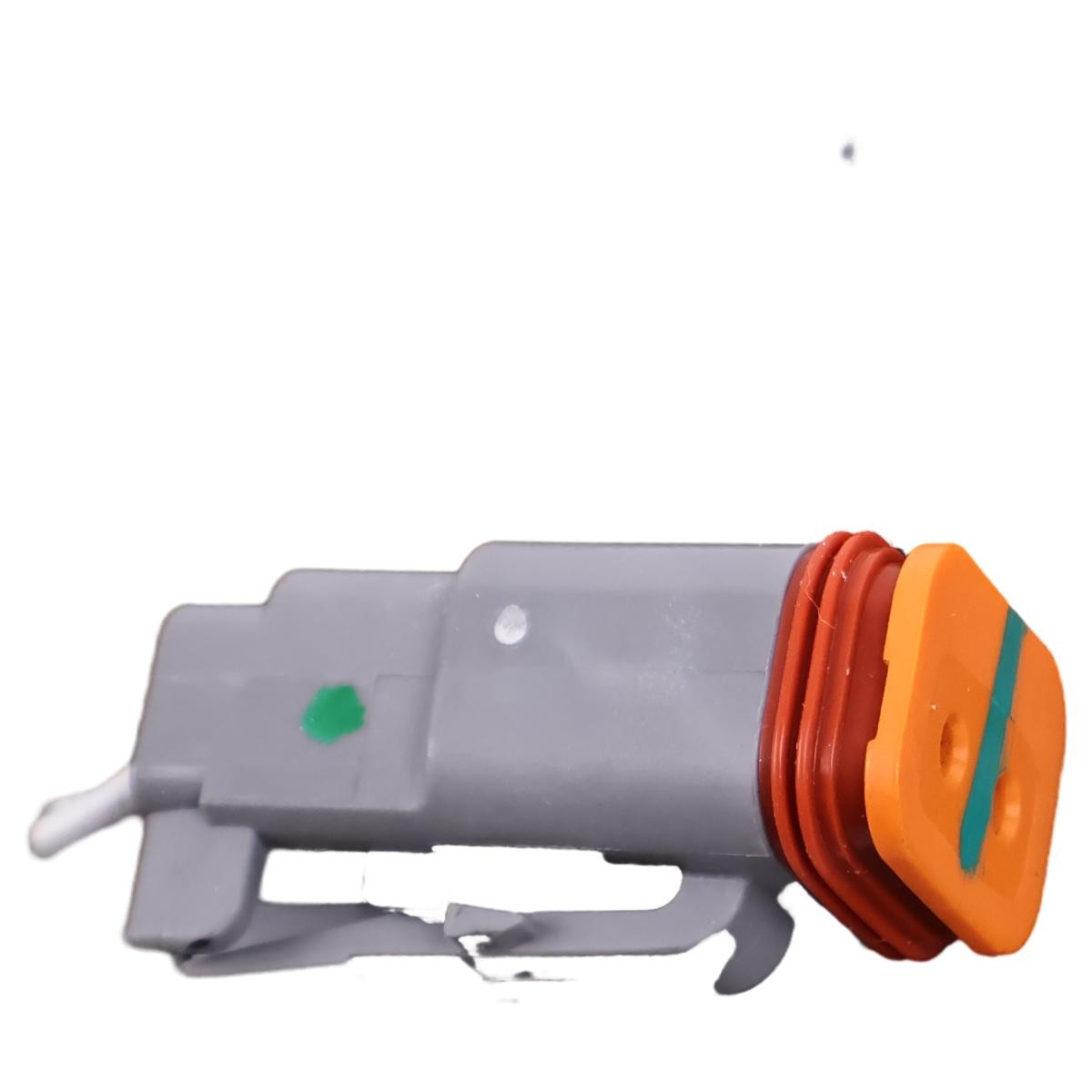 0.8KW Short Type Drive Motor Assy 70001263 Replaces for JLG 1930ES Scissor Lift