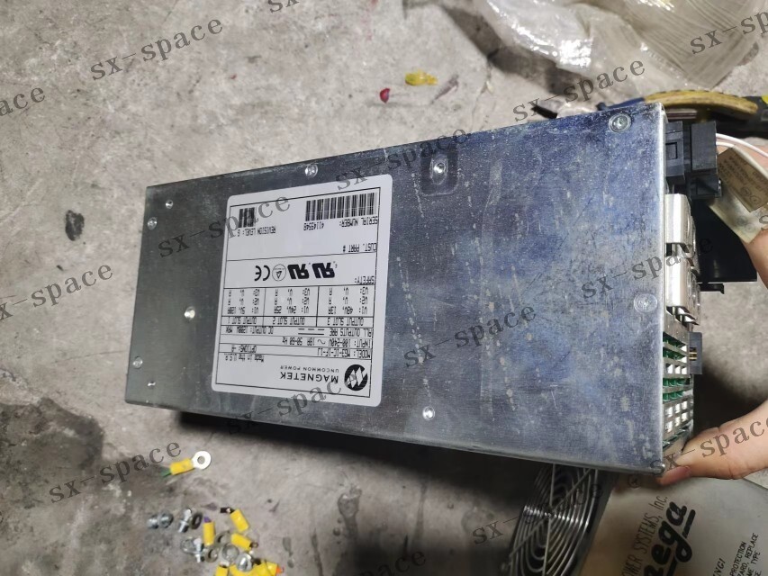 1PCS MG3-1C-1F-1J 100% tested by DHL or FedEx