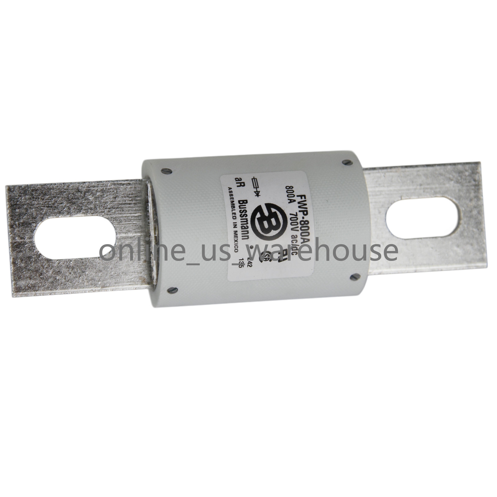 New FOR Bussmann FWP-800A FWP800A Fuse – US Stock