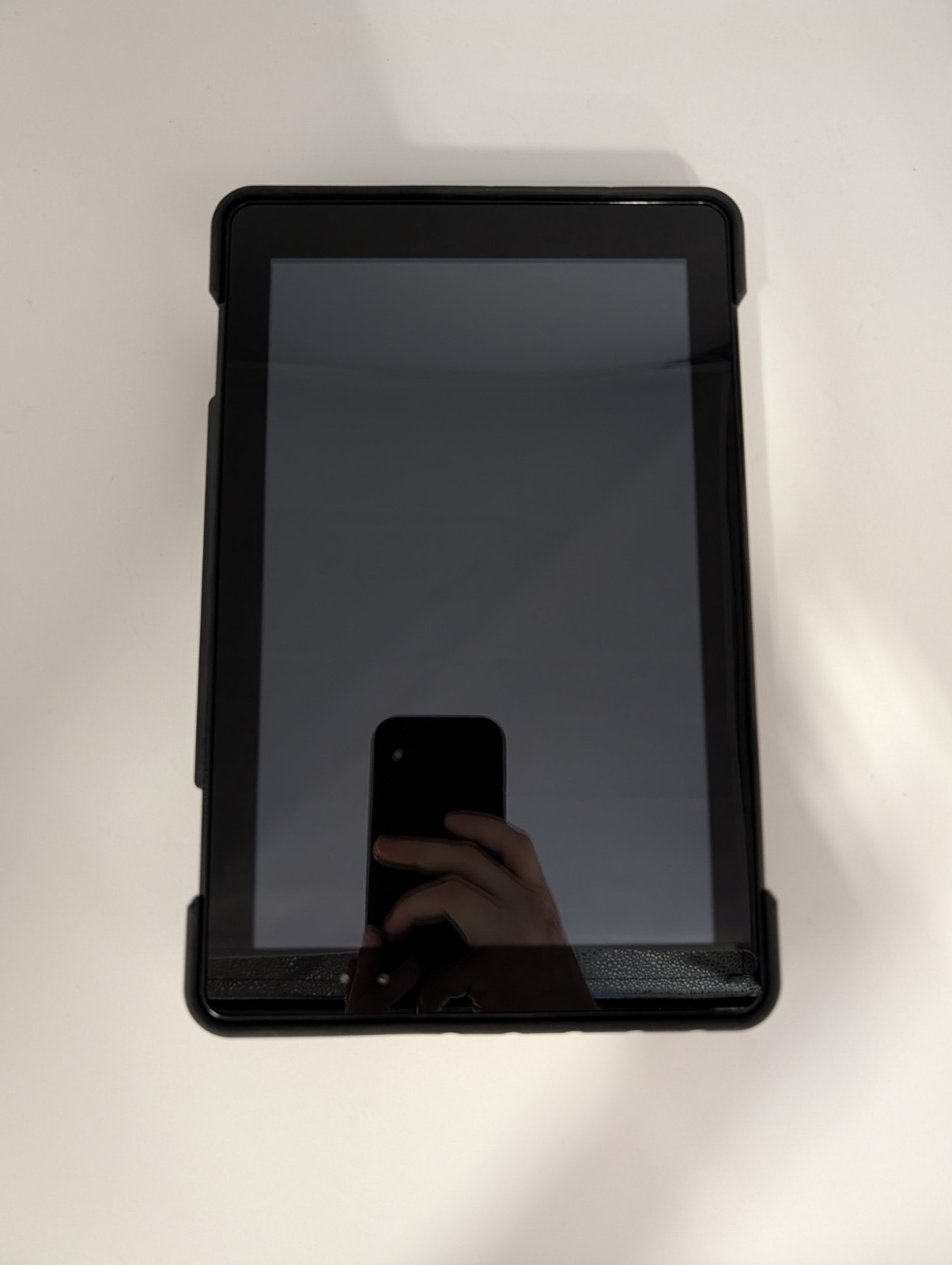 Lot of 5 Used & Wiped Touch Dynamic Quest 10-A64 Tablets 10″ 4 GB RAM 64 GB SSD