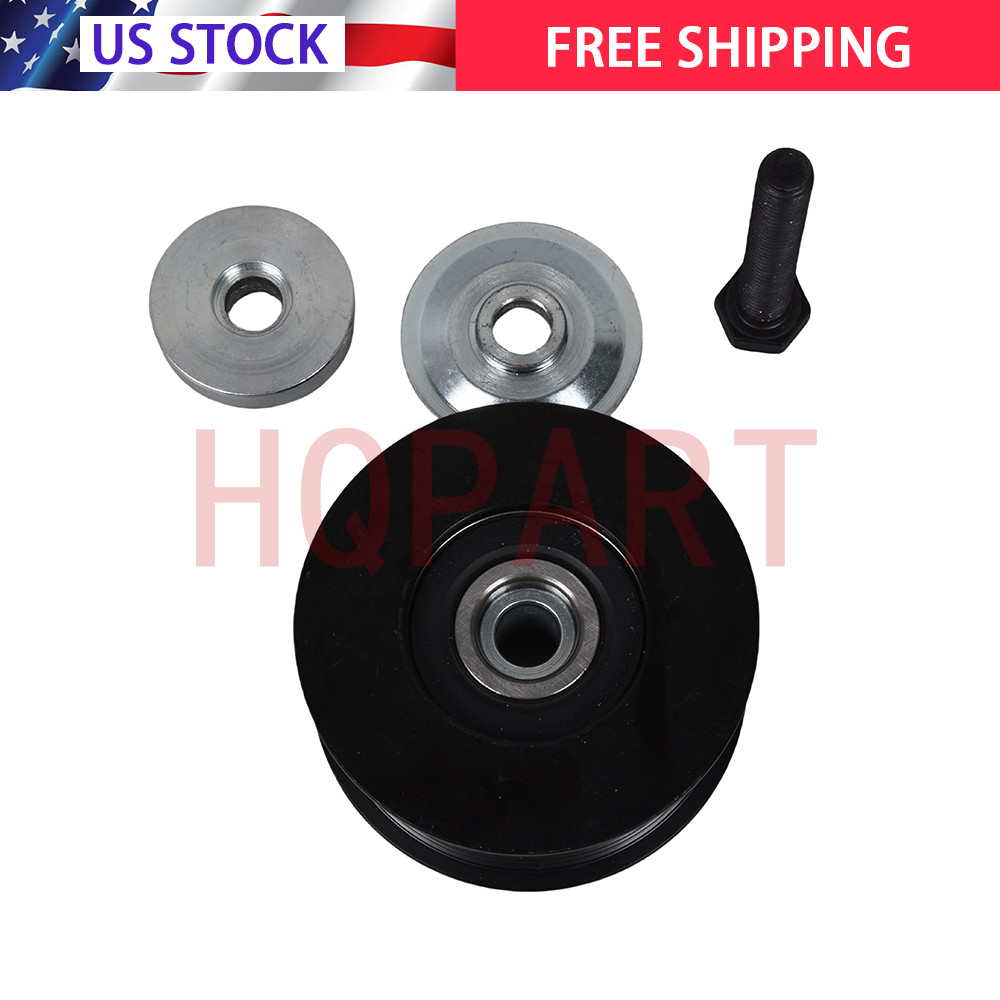 For Caterpillar Pulley AS-Idler 14M 16M 330D 336D 340DL 345D 349D 1979642