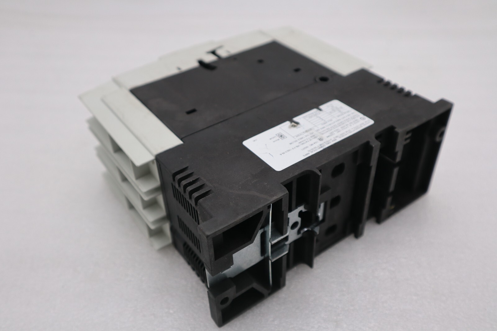 SIEMENS SIRIUS 3RV1742-5JD10 CAT.A 50/60Hz IEC/EN 60947-2 CIRCUIT BREAKER #5428