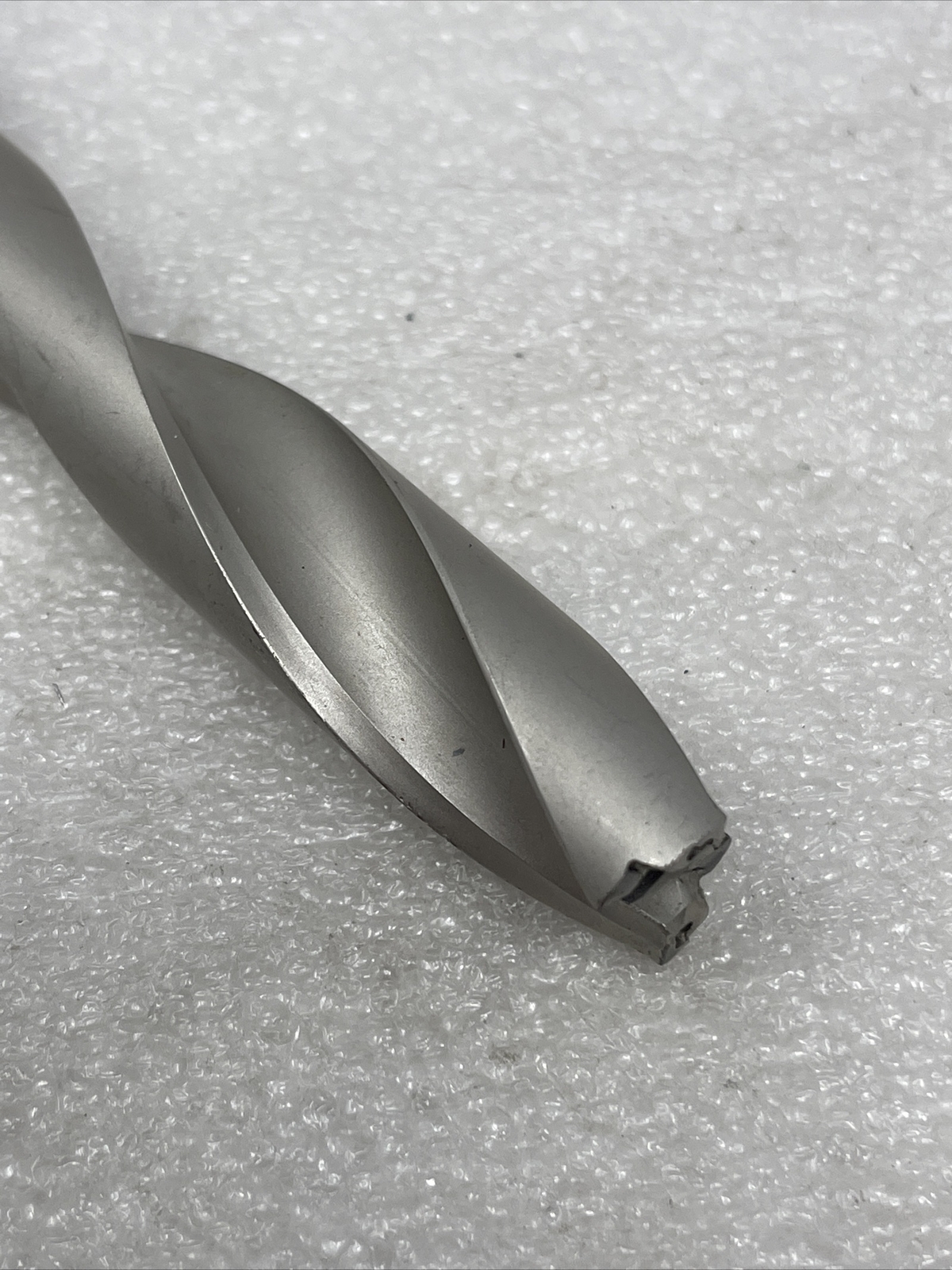 .630” Iscar Coolant Through Replaceable Tip Drill, DSM 0630-315-075A-5D