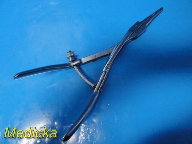 Steris IMS Spectrum Surgical 12-055 Goodel Uterine Dilator, GYN Instrument~26717
