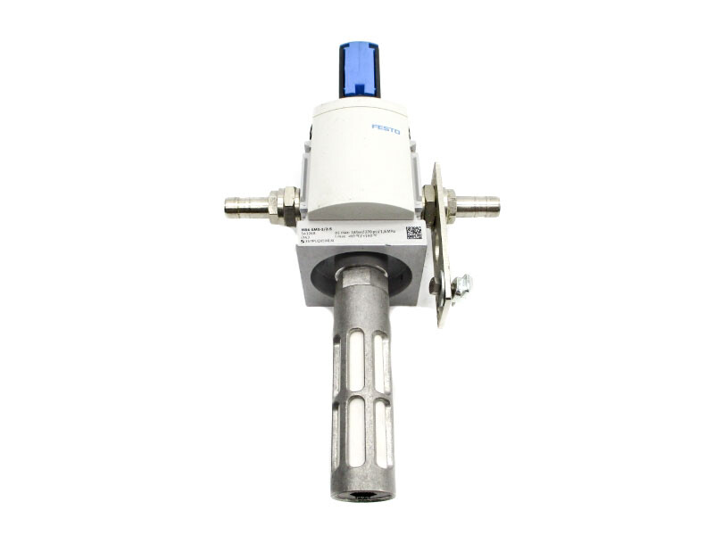 FESTO MS6-EM1-1/2-S 541268 270PSI 60’C/140’F UNMP
