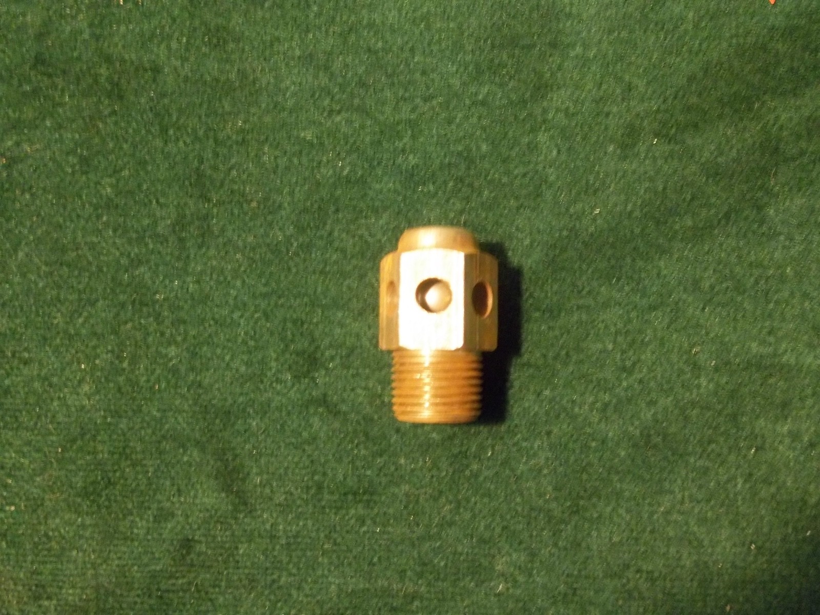 NEW COPELAND Oil Check Valve 510-0088-00 “Aisle L”