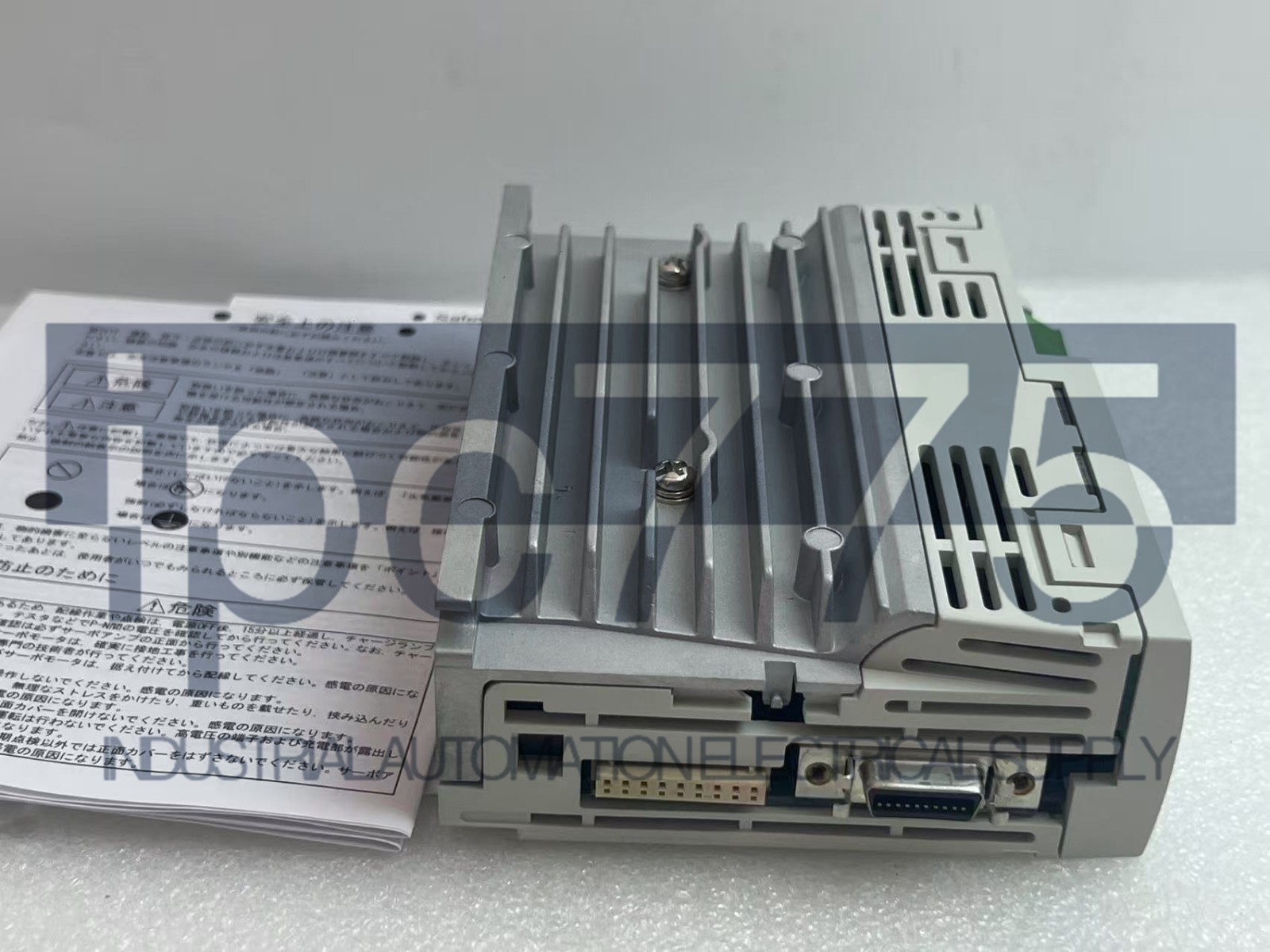 1pcs Brand new Mitsubishi with box MR-C20A MRC20A servo drive