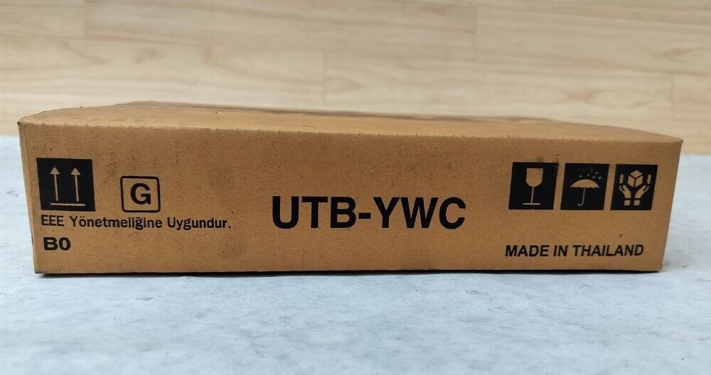 Fujitsu IR Air Conditioner Receiver Unit For GATH Ducted Units UTB-YWC