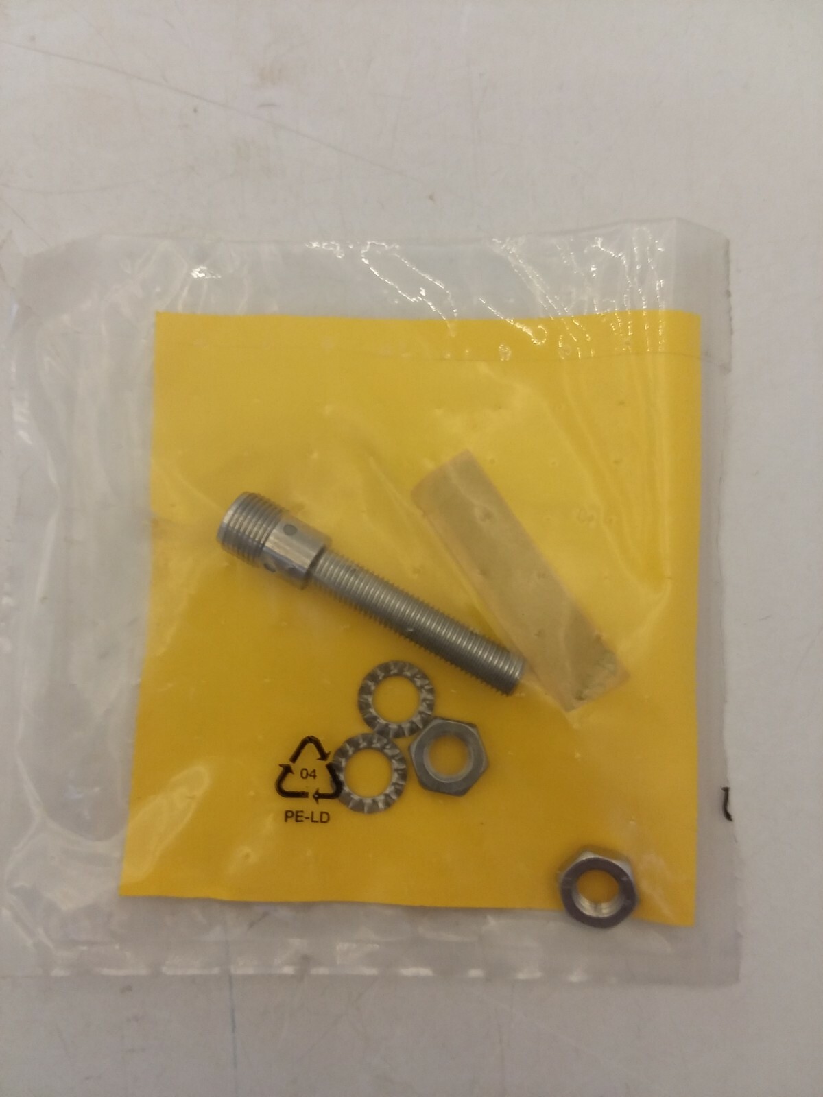 TURCK Bi2-EG08-AG41X-H1341 PROXIMTIY SENSOR 10-55 VDC NIB
