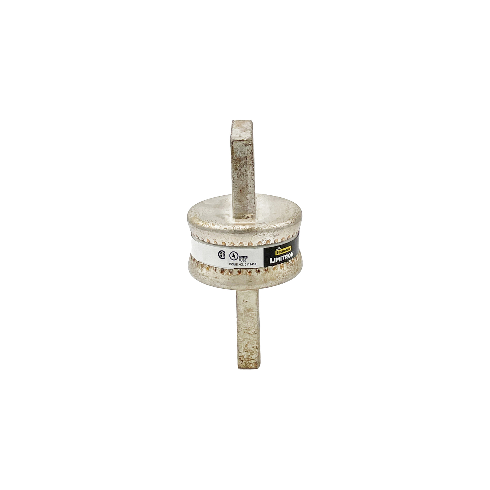 NIB – BUSSMANN – JJN-500, 300V CLASS T FUSE