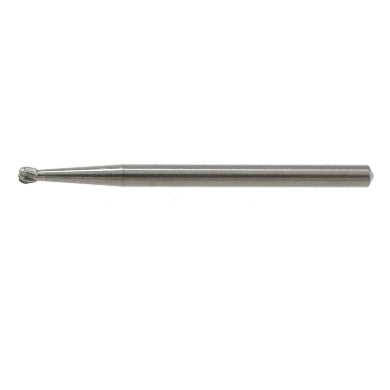 WAVE Dental Surgical Round Burs 2 4 6 8 FG SURG Long 25mm Carbide Bur High Speed