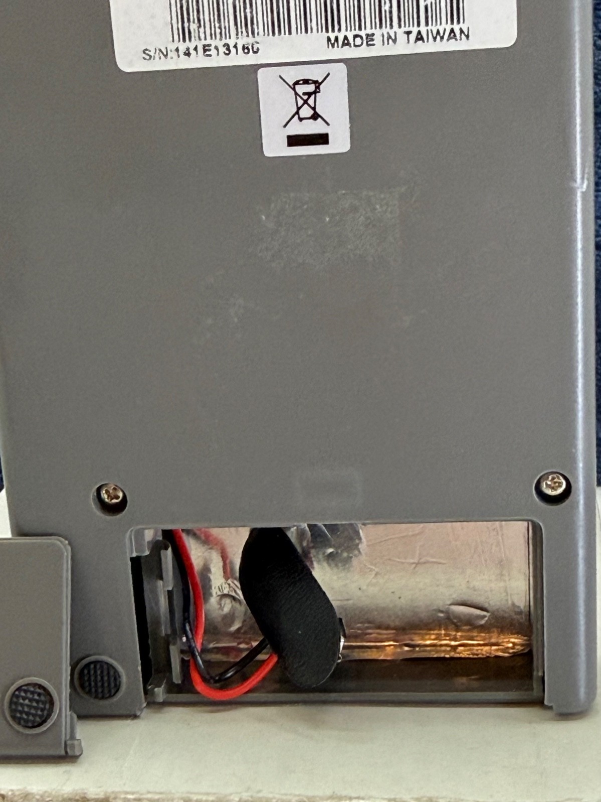 BK Precision 3001 Audio Generator
