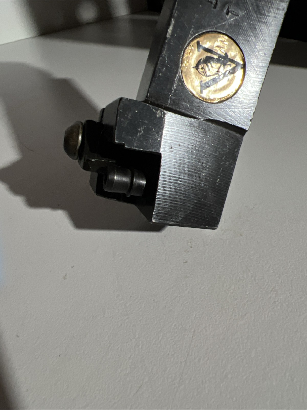 valenite HPCLR-20-6 Lathe Toolholder Turning Miling MCLNR-20-6 Indexible Carbide