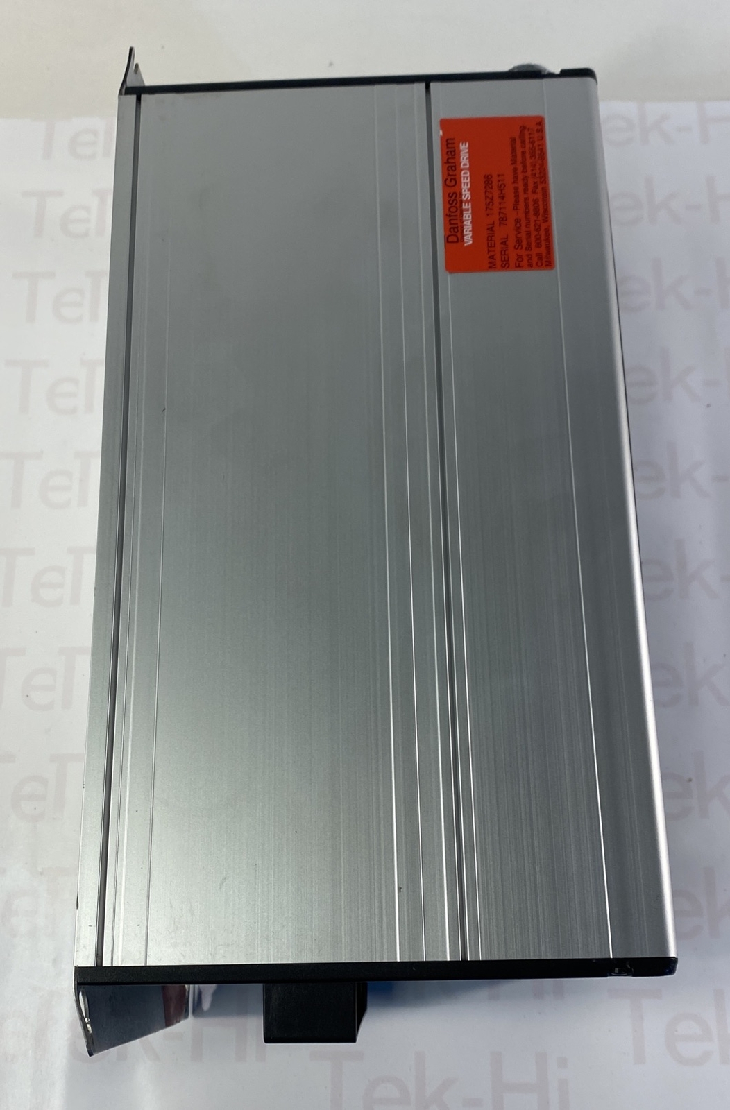 DANFOSS GT4CN1STR3DLF00A00C0 SERVO DRIVE VLT6011 OVERNIGHT SHIPPING