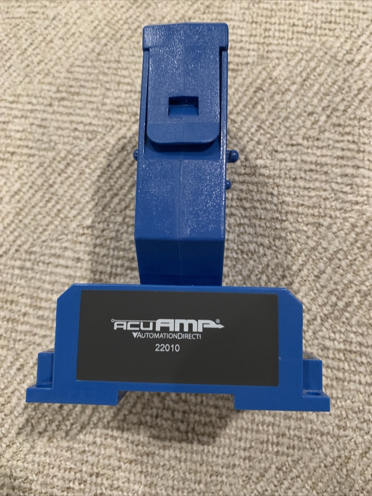 AcuAMP AC current transducer ACT800-42L-S
