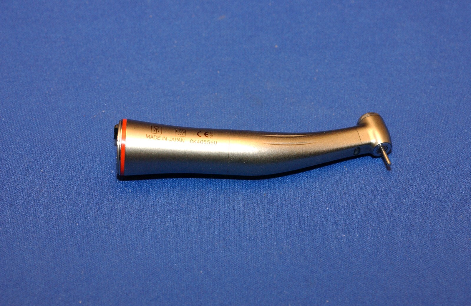 VECTOR VM25LPA,KAVO 25LPA TYPE,ELECTRIC HANDPIECE,VERYGOOD COND,F/O100% NEW CART