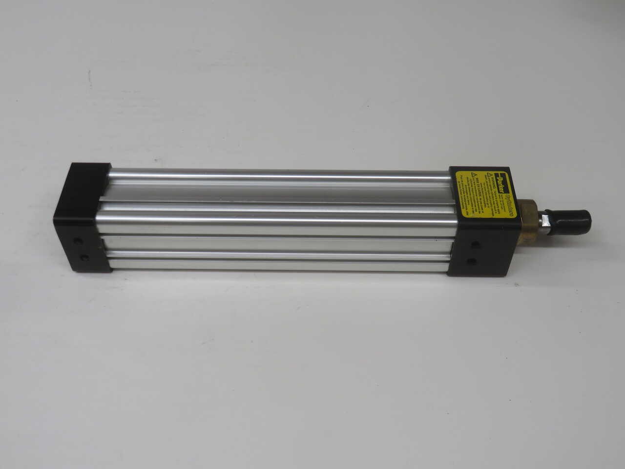 PARKER 01.50 CTEF4MA3U18AC 7.000 PNEUMATIC CYLINDER T271110