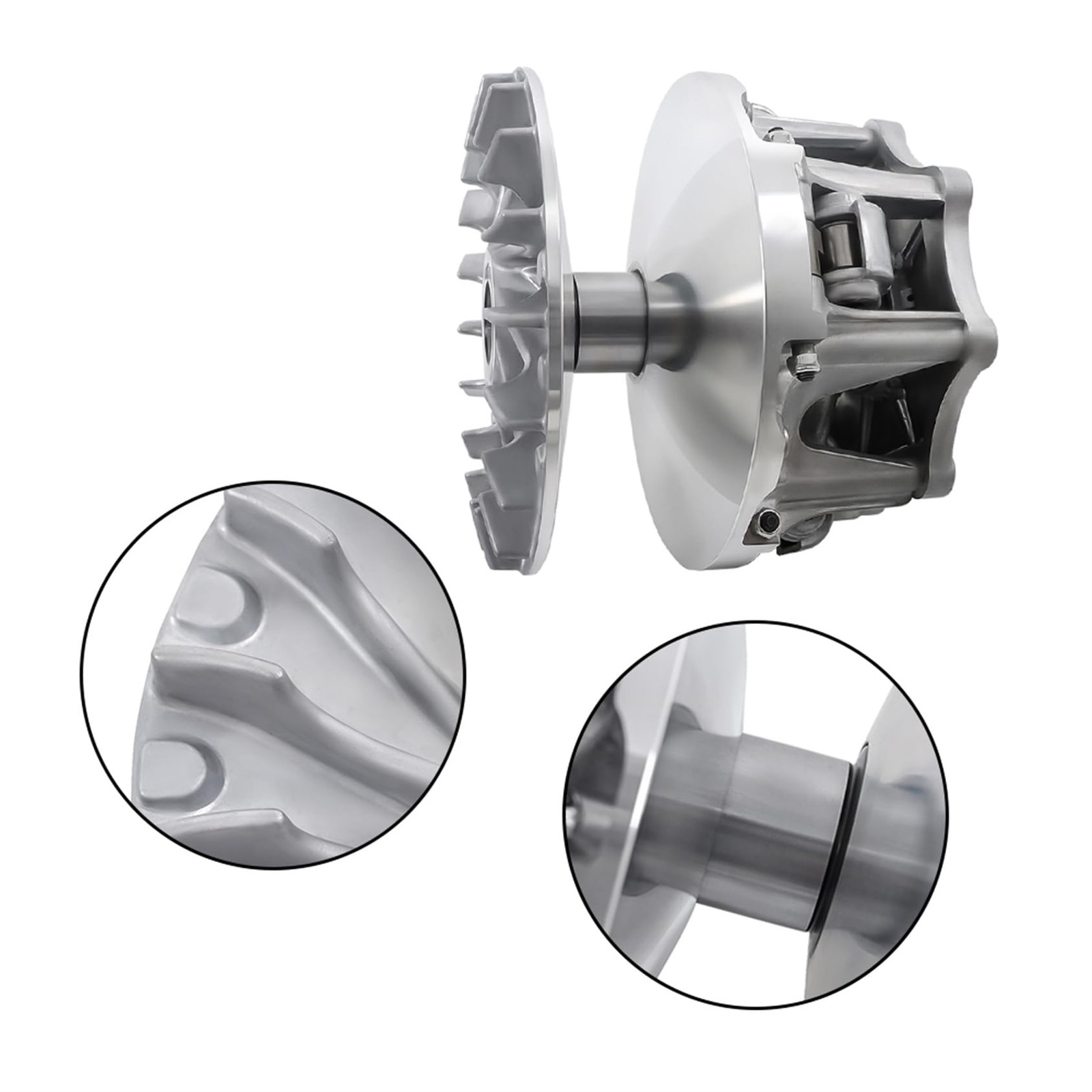 Primary Driven Clutch Replacement for Brute Force 750 2015-2021