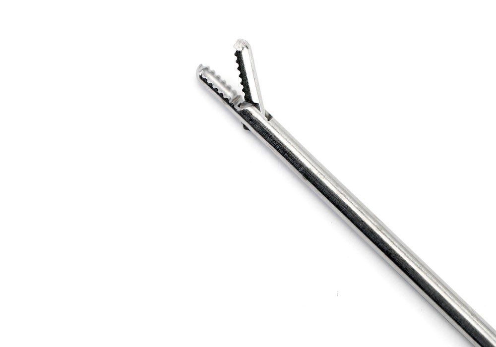 Stryker Conquest™ 3.4 mm 120 mm Soft Tissue Grasper