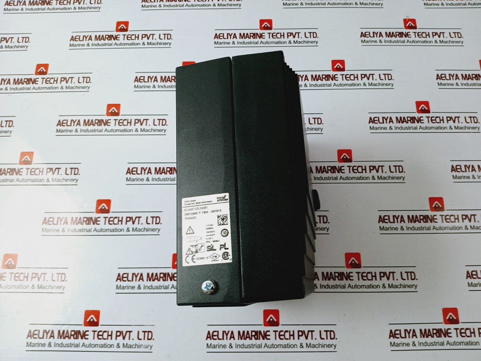 KROMSCHRODER BCU465T-5/2LR3OE1 Burner Control Unit KS88612565