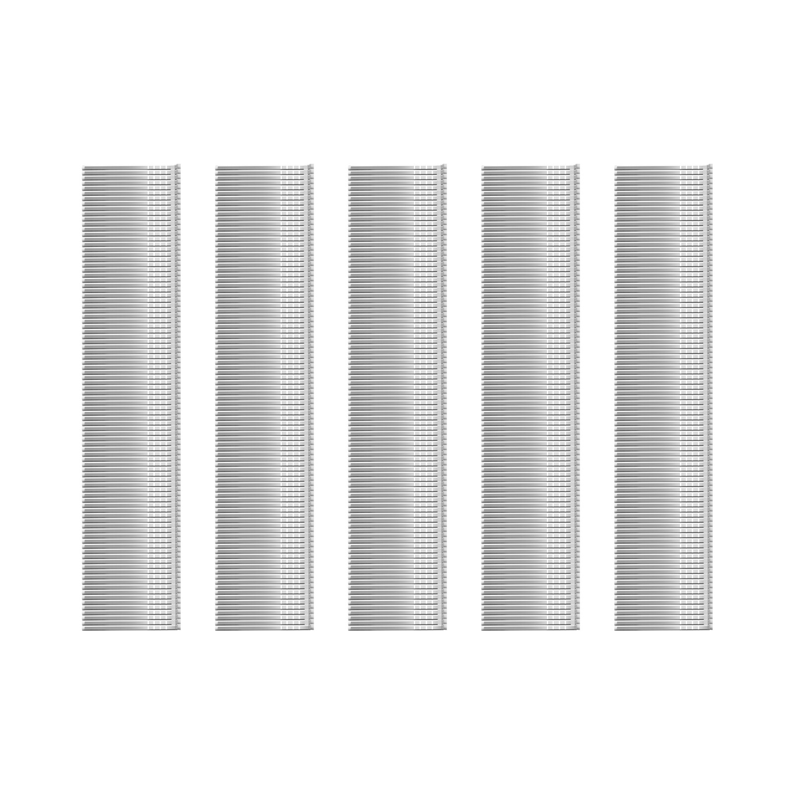 18 Gage (Ga) T-Nails Hardwood Flooring 1″ T-Floor Fasteners/Cleats – 5000 count