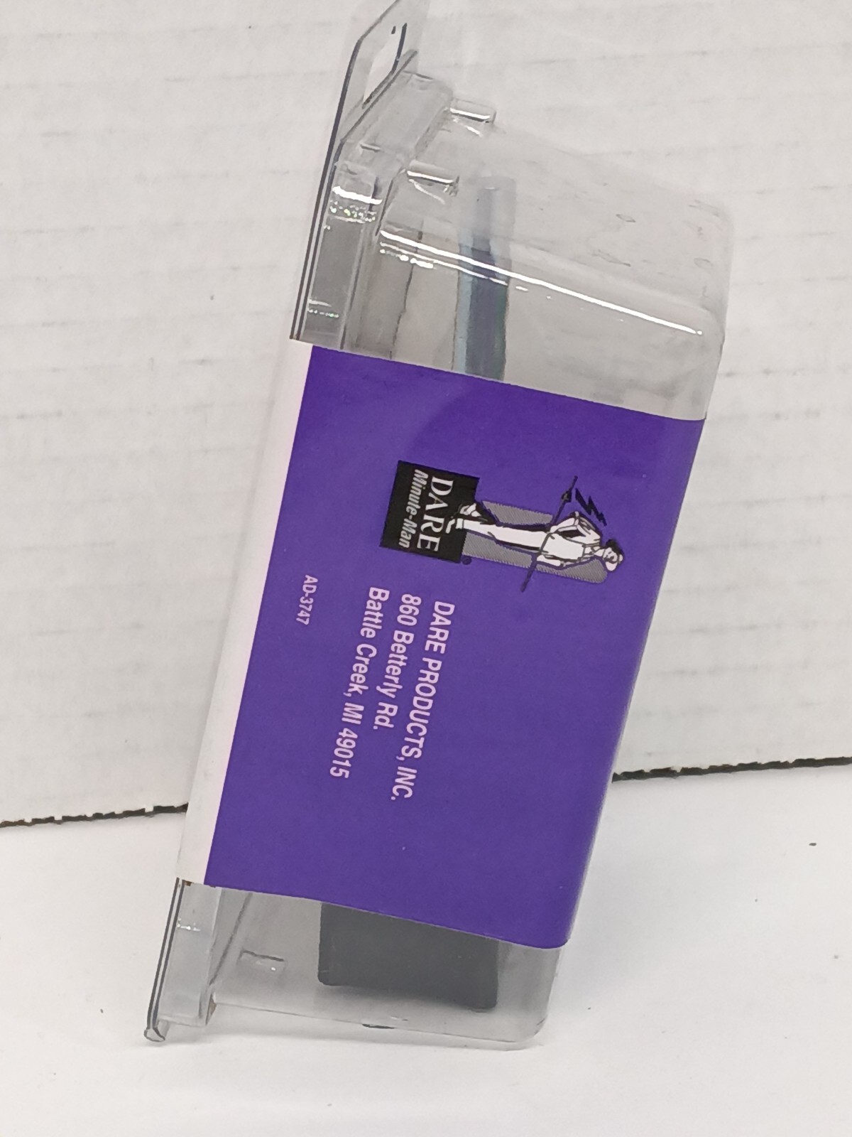 Ring Insulator Power Driver by Dare Products Inc Fits Standard Drills New