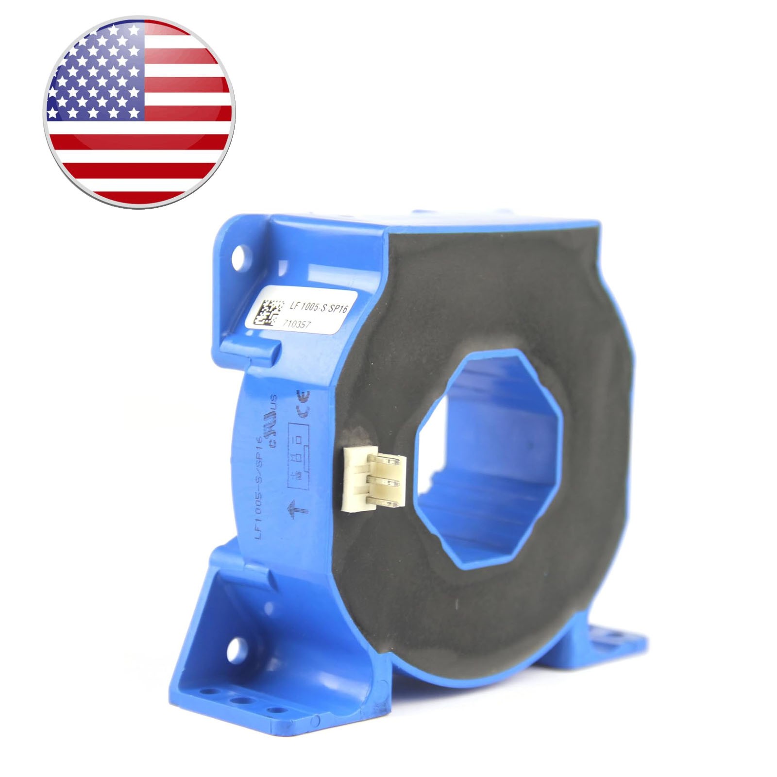 New Transformer Current Sensor Compatible with LEM LF 1005-S/SP16 LF 1005-S SP16