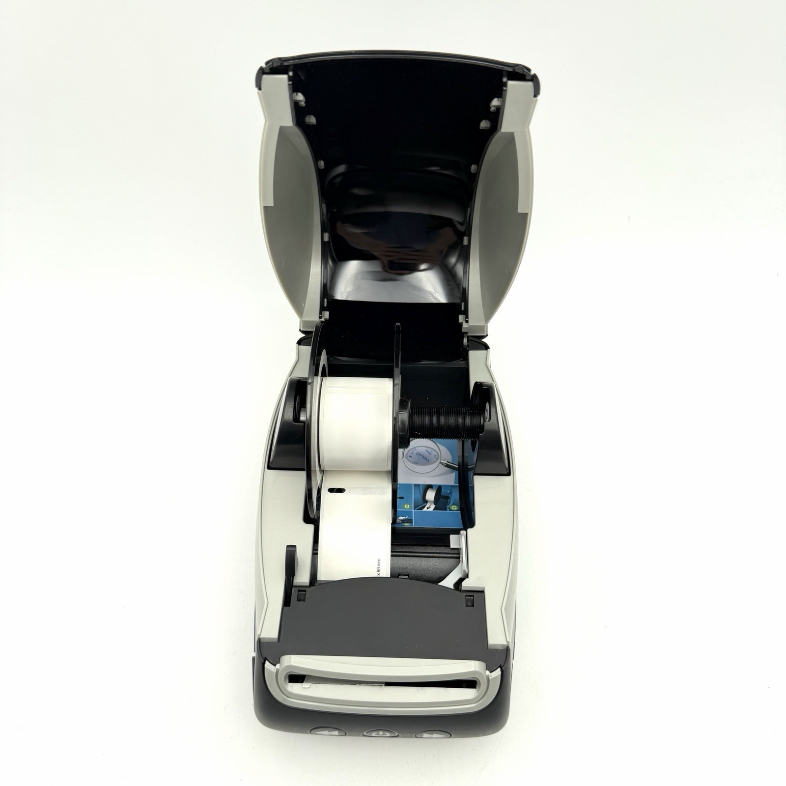 DYMO LabelWriter 550 USB Thermal Label Printer Tested & Working