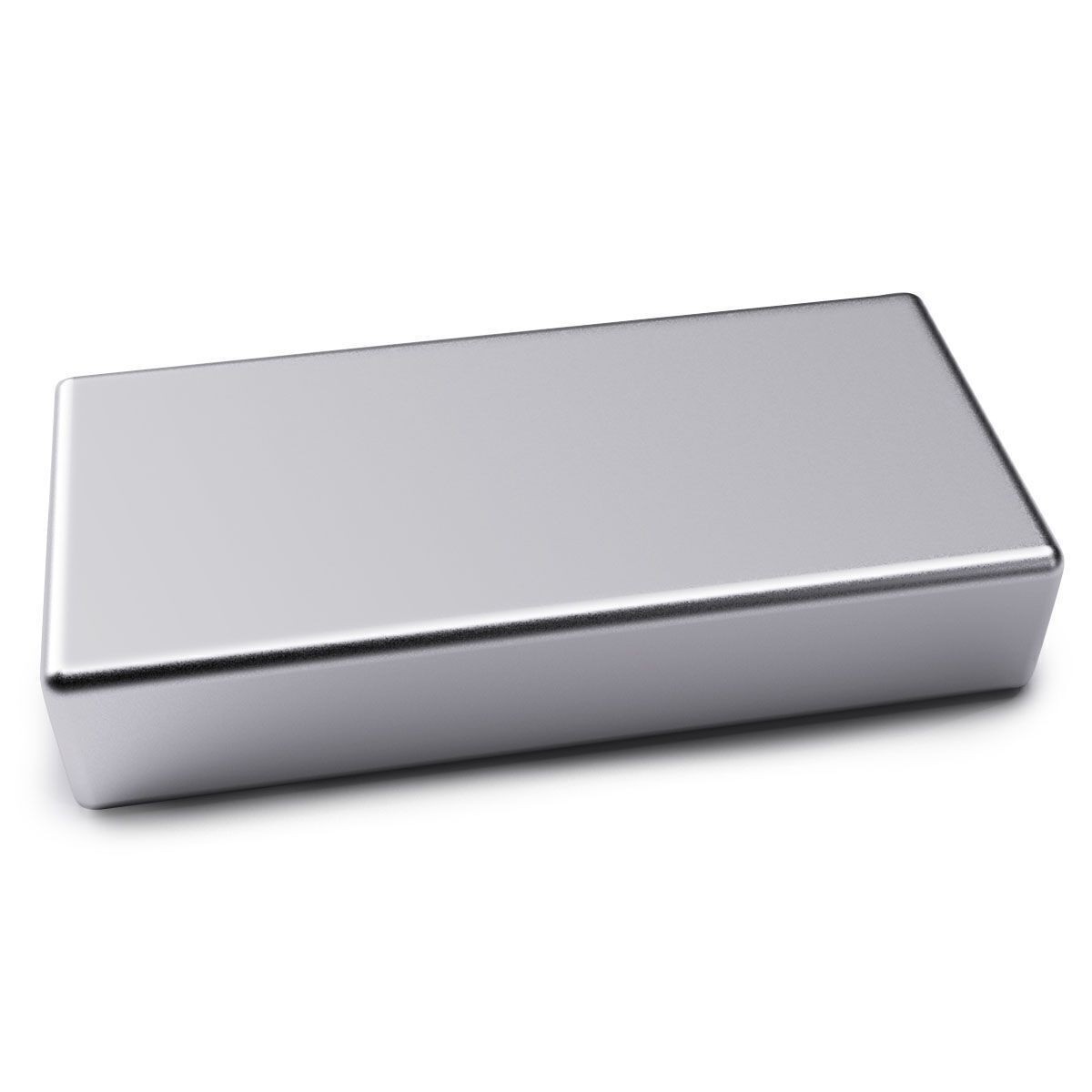 1-5Pc Magnet Super Strong N52 Neodymium Large Block Magnet Rare Earth 50x25x10mm