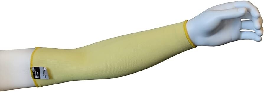 NEW CORDOVA 3014E, made with KEVLAR 14″ SLEEVES, 12 PACK