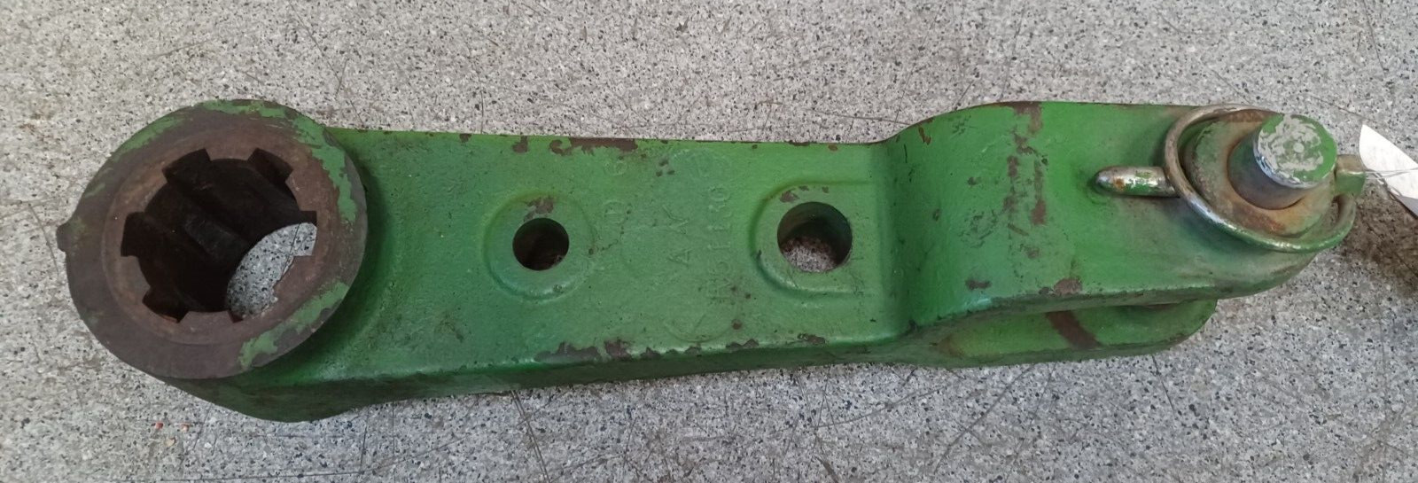 R56175 R41565 JOHN DEERE 4030 4040 4230 4240 4320 4430 4440 ROCKSHAFT LIFT ARM