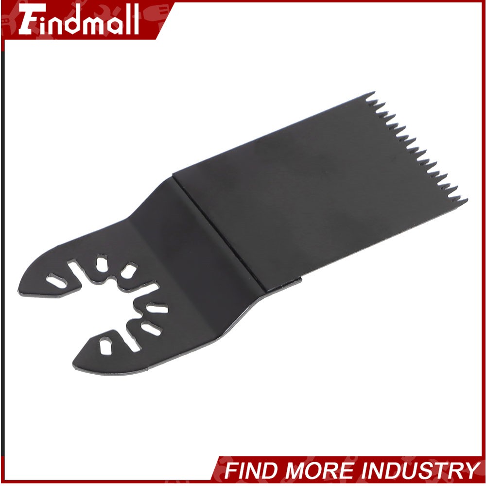 Findmall 48 Pack Oscillating Multi Tool Saw Blade Bi-metal For Fein Dremel BOSCH
