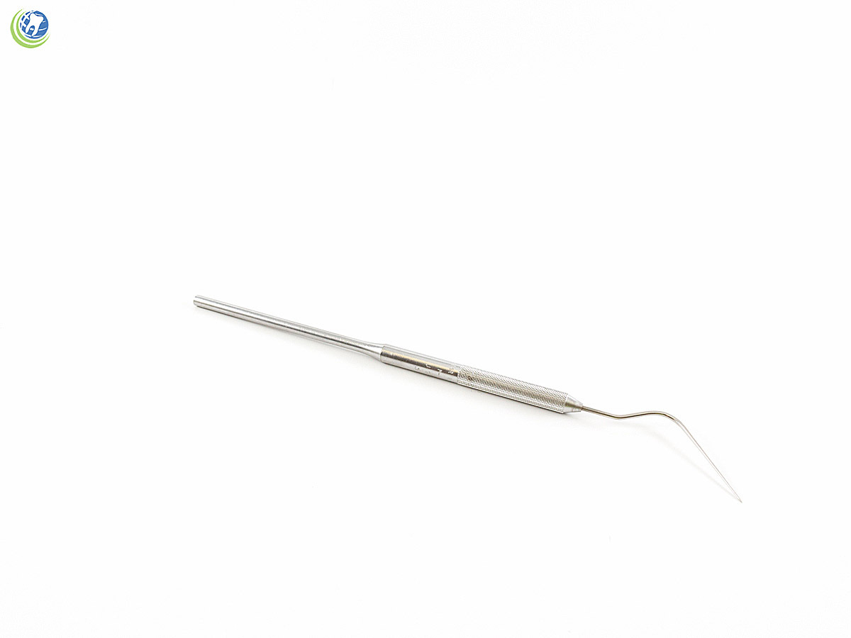 DENTAL OPERATIVE INSTRUMENT GUTTA PERCHA SPREADER #3 SINGLE ENDED STAR DENTAL