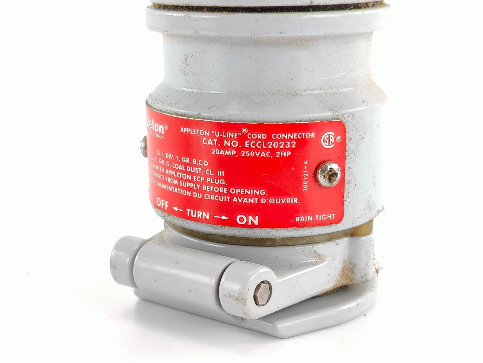 EMERSON ECCL20232 / ECCL20232 – USED – EXCELLENT CONDITION