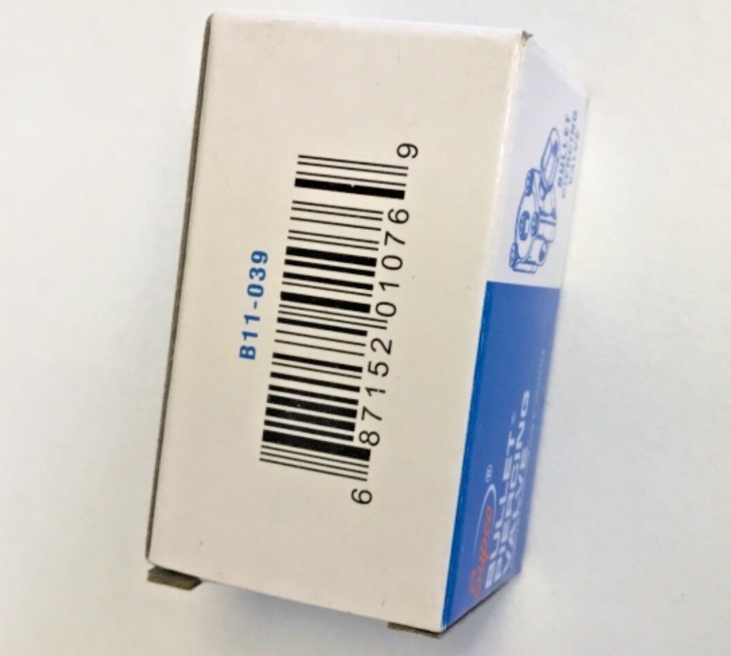 Genuine Supco Bullet Piercing Valve BPV31 for 1/4, 5/16, 3/8 Tubing