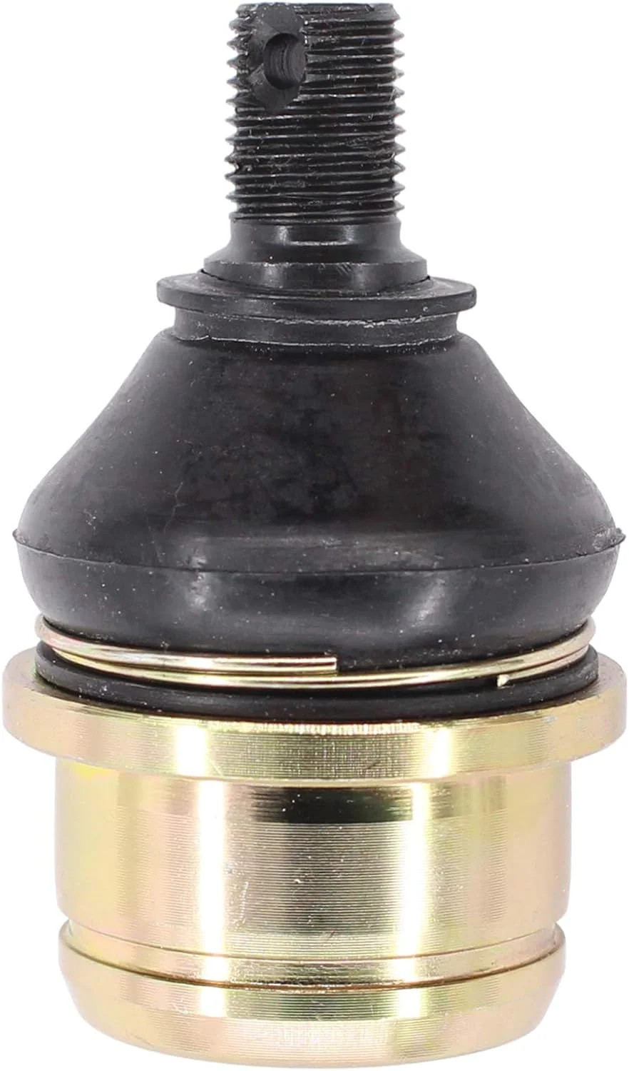 NewYall 4-Pack Upper & Lower Ball Joints for Honda Rancher 420 Foreman 450 – 500