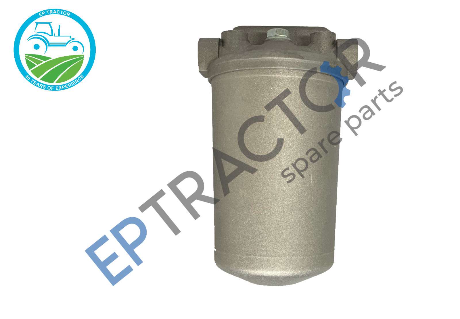 E1ADDN9155C Fuel Filter Assembly Fits Ford, Fiat Super Major, Major Models +