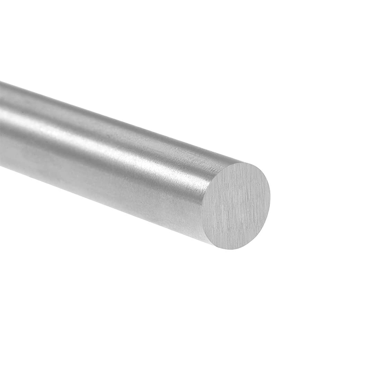 100mm long HSS Round Bar Ø 0.5-20 mm High Speed Steel Rod Metal Tools HRC 62