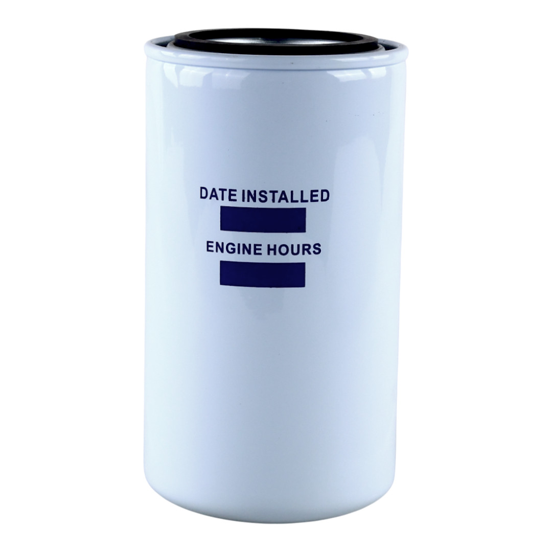 Donaldson Blue DBL7349 Full Flow Lube Filter Spin-On for Carrier Reefer